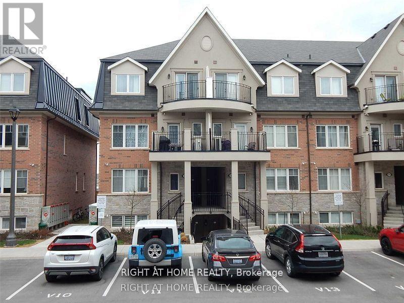 29-04 - 2420 BARONWOOD DRIVE, Oakville, Ontario