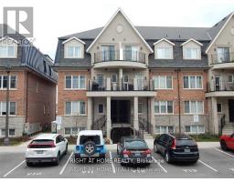 29-04 - 2420 BARONWOOD DRIVE, Oakville, Ontario