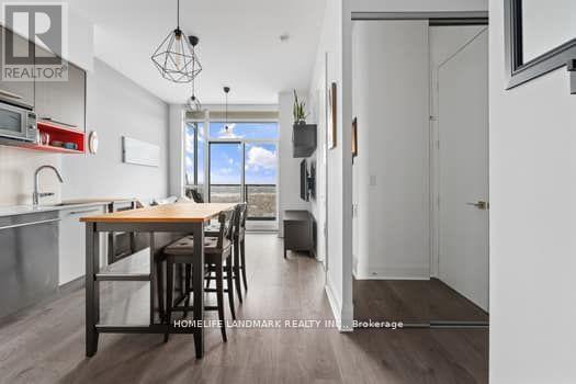 4207 - 36 Park Lawn Road, Toronto, Ontario  M8V 0E5 - Photo 2 - W12455836