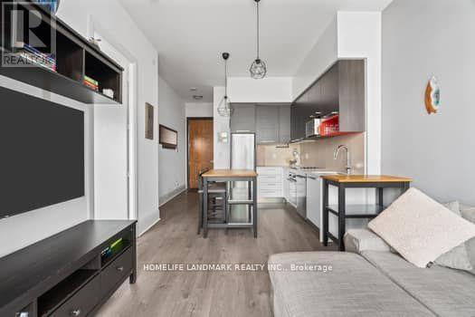 4207 - 36 Park Lawn Road, Toronto, Ontario  M8V 0E5 - Photo 3 - W12455836