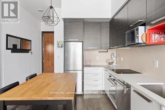 4207 - 36 Park Lawn Road, Toronto, Ontario  M8V 0E5 - Photo 4 - W12455836