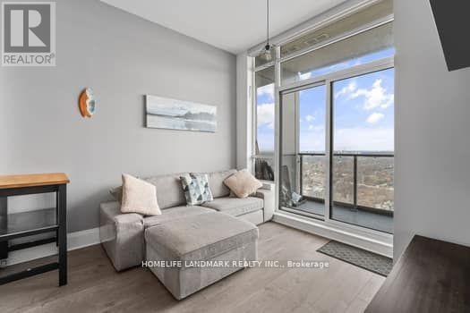 4207 - 36 Park Lawn Road, Toronto, Ontario  M8V 0E5 - Photo 5 - W12455836