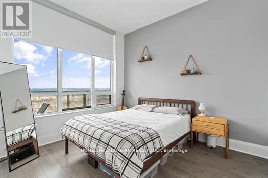 4207 - 36 Park Lawn Road, Toronto, Ontario  M8V 0E5 - Photo 6 - W12455836