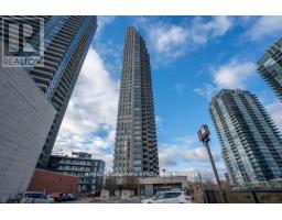 4207 - 36 PARK LAWN ROAD, Toronto, Ontario