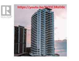 2607 - 20 GEORGE STREET, Hamilton, Ontario