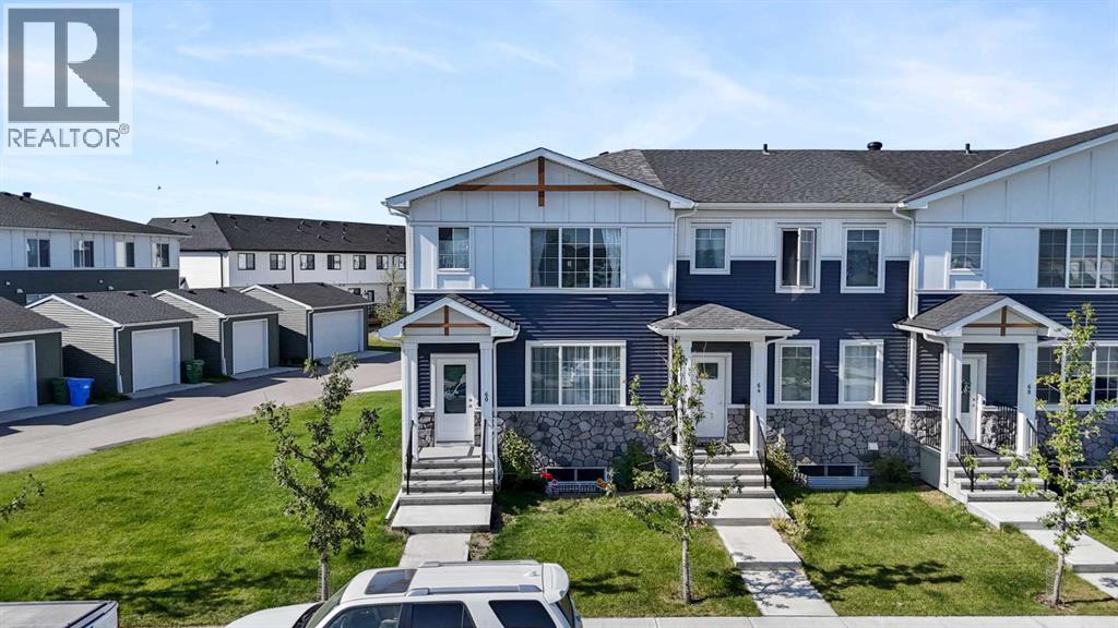 60 Amblefield Terrace Nw, Calgary, Alberta  T3P 1W4 - Photo 3 - A2251493