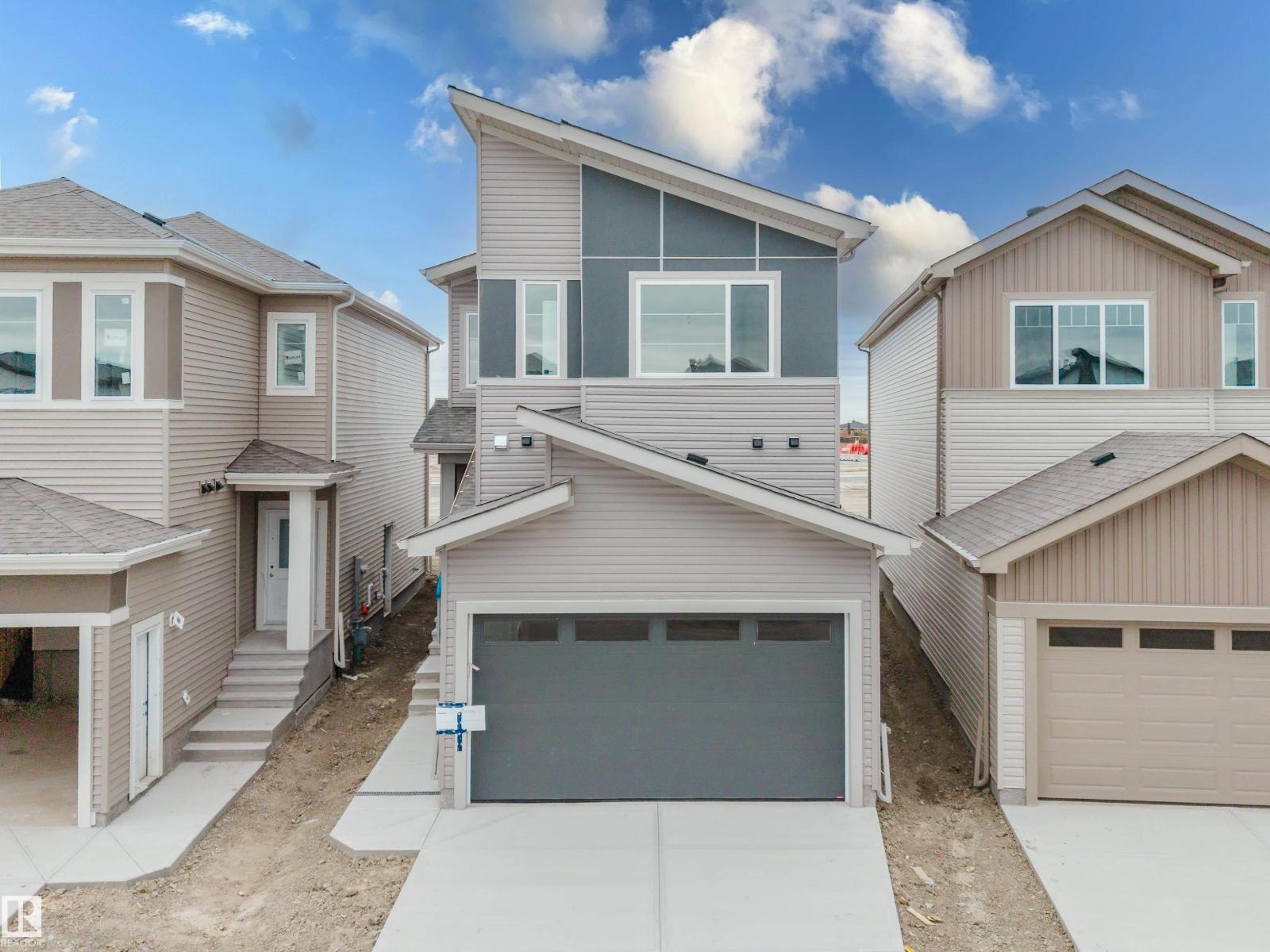 341 Munn WY, leduc, Alberta