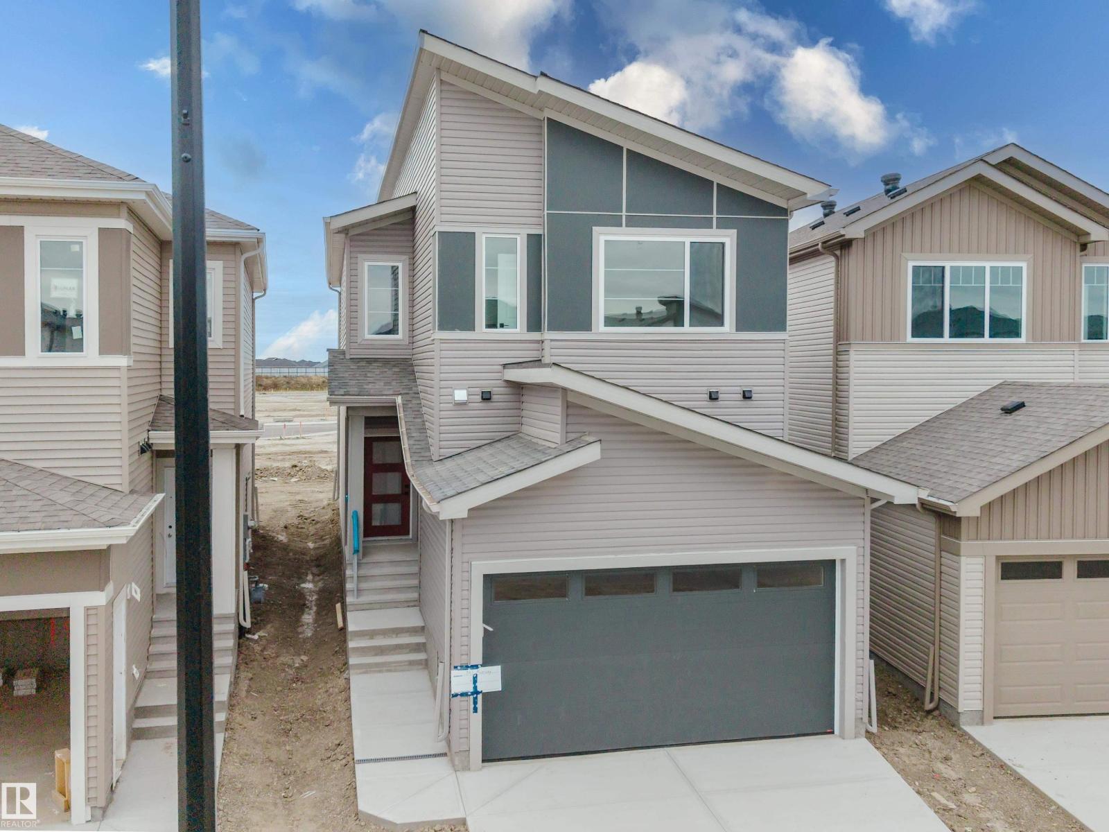 341 Munn Wy, Leduc, Alberta  T9E 0S9 - Photo 2 - E4461616