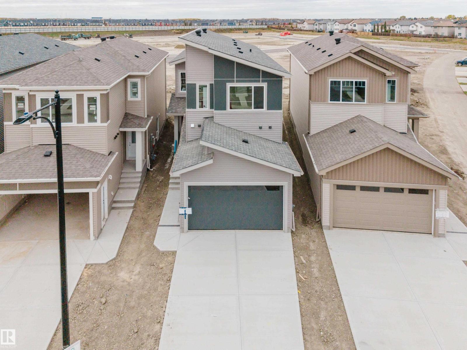 341 Munn Wy, Leduc, Alberta  T9E 0S9 - Photo 51 - E4461616