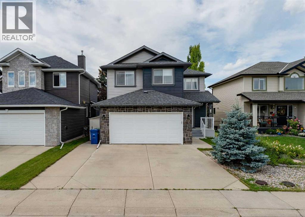 276 Fairways Bay Nw, Airdrie, Alberta  T4B 2P5 - Photo 1 - A2263490
