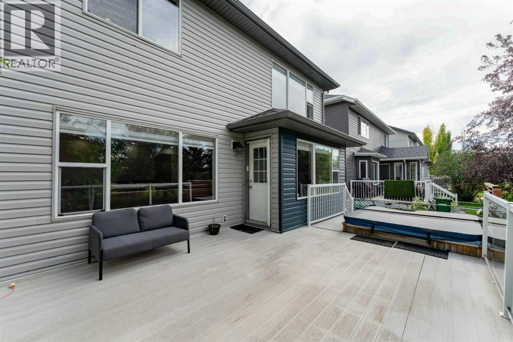 276 Fairways Bay Nw, Airdrie, Alberta  T4B 2P5 - Photo 22 - A2263490