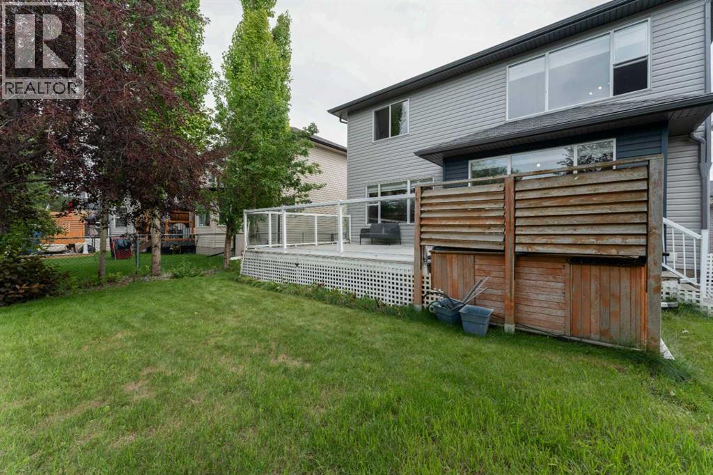 276 Fairways Bay Nw, Airdrie, Alberta  T4B 2P5 - Photo 24 - A2263490