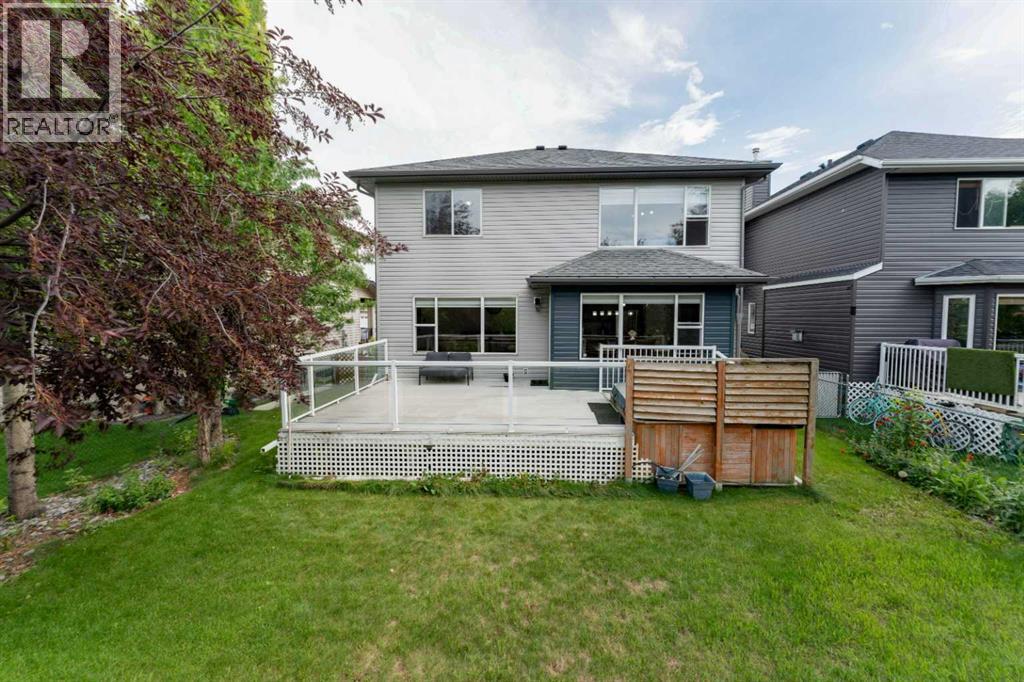 276 Fairways Bay Nw, Airdrie, Alberta  T4B 2P5 - Photo 25 - A2263490