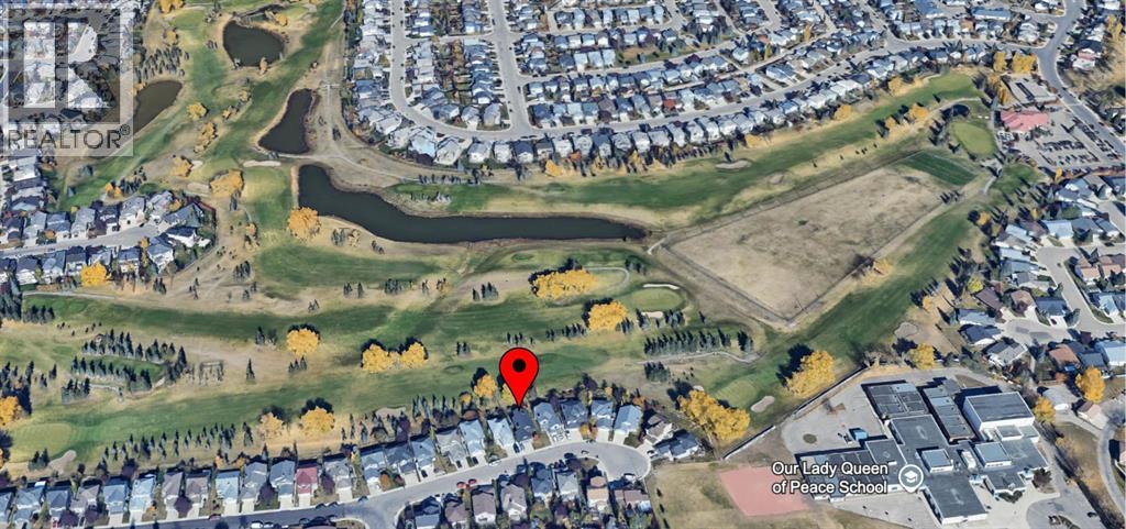 276 Fairways Bay Nw, Airdrie, Alberta  T4B 2P5 - Photo 27 - A2263490