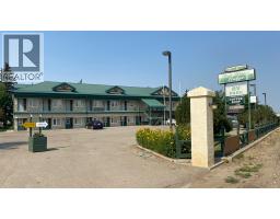 230 7 Avenue, Bow Island, Alberta