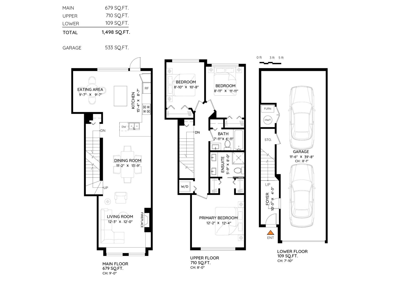 48 18828 69 Avenue, Surrey, British Columbia  V4N 5L3 - Photo 35 - R3055235