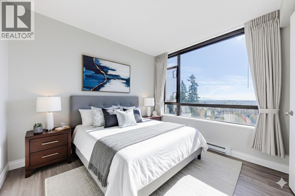 1001 7388 Sandborne Avenue, Burnaby, British Columbia  V5M 4A1 - Photo 5 - R3055950
