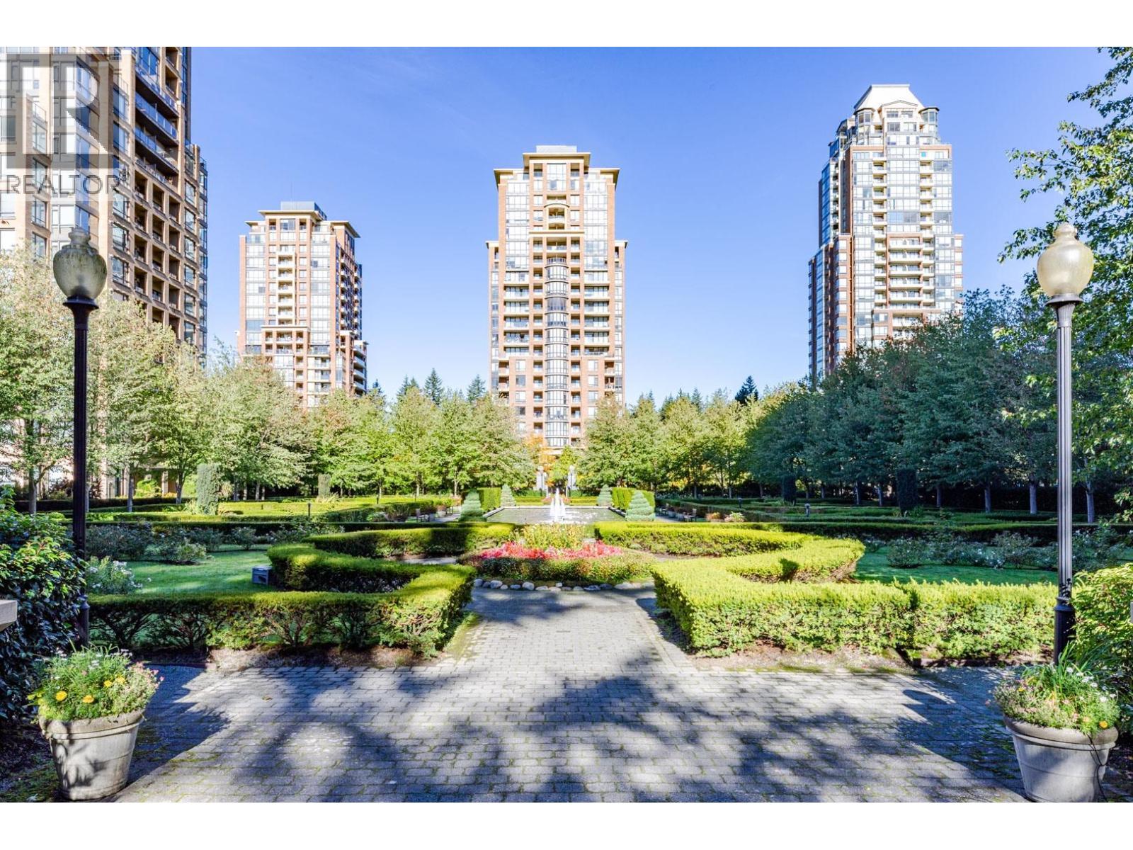 1001 7388 Sandborne Avenue, Burnaby, British Columbia  V5M 4A1 - Photo 15 - R3055950