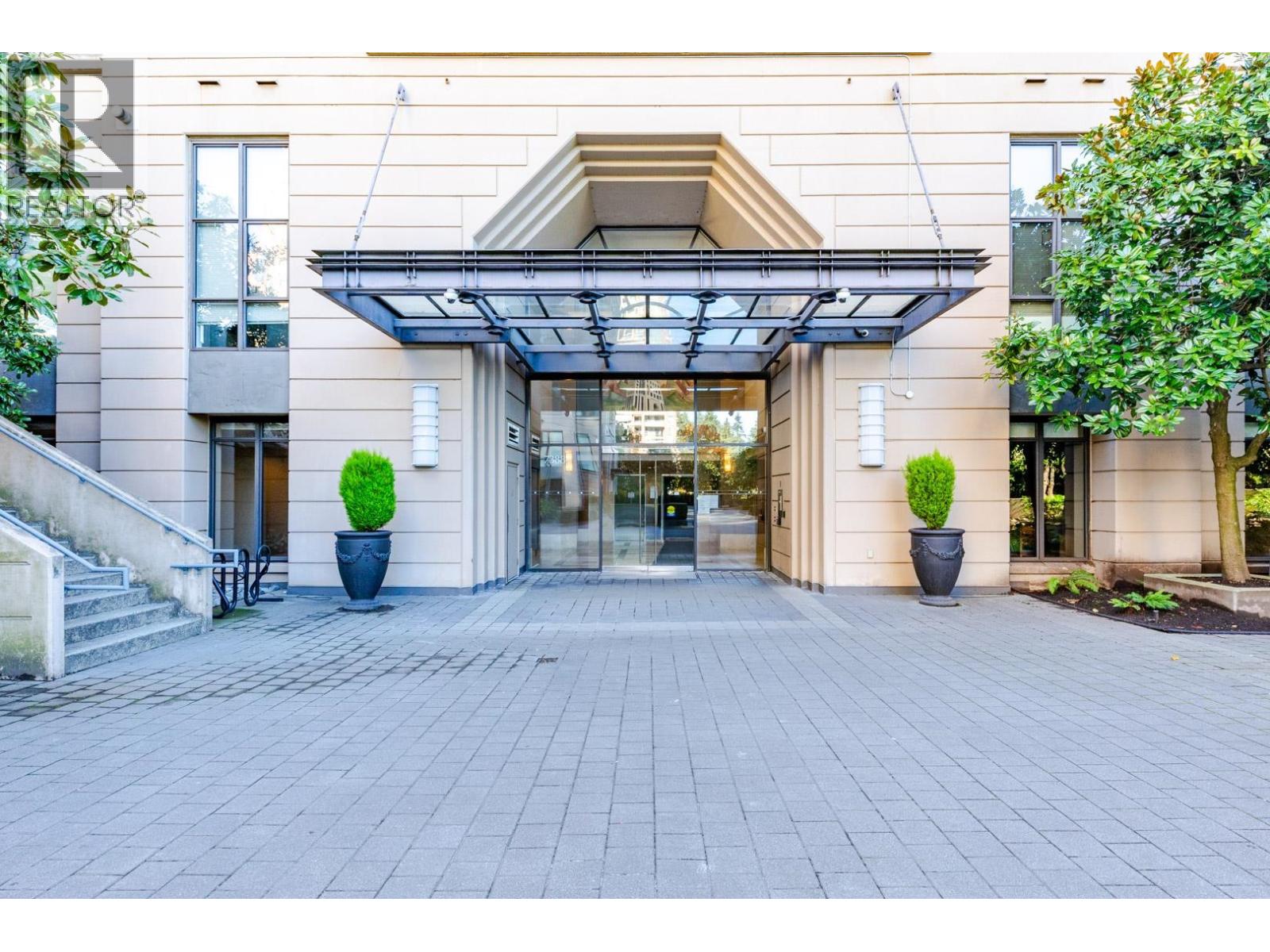 1001 7388 Sandborne Avenue, Burnaby, British Columbia  V5M 4A1 - Photo 16 - R3055950