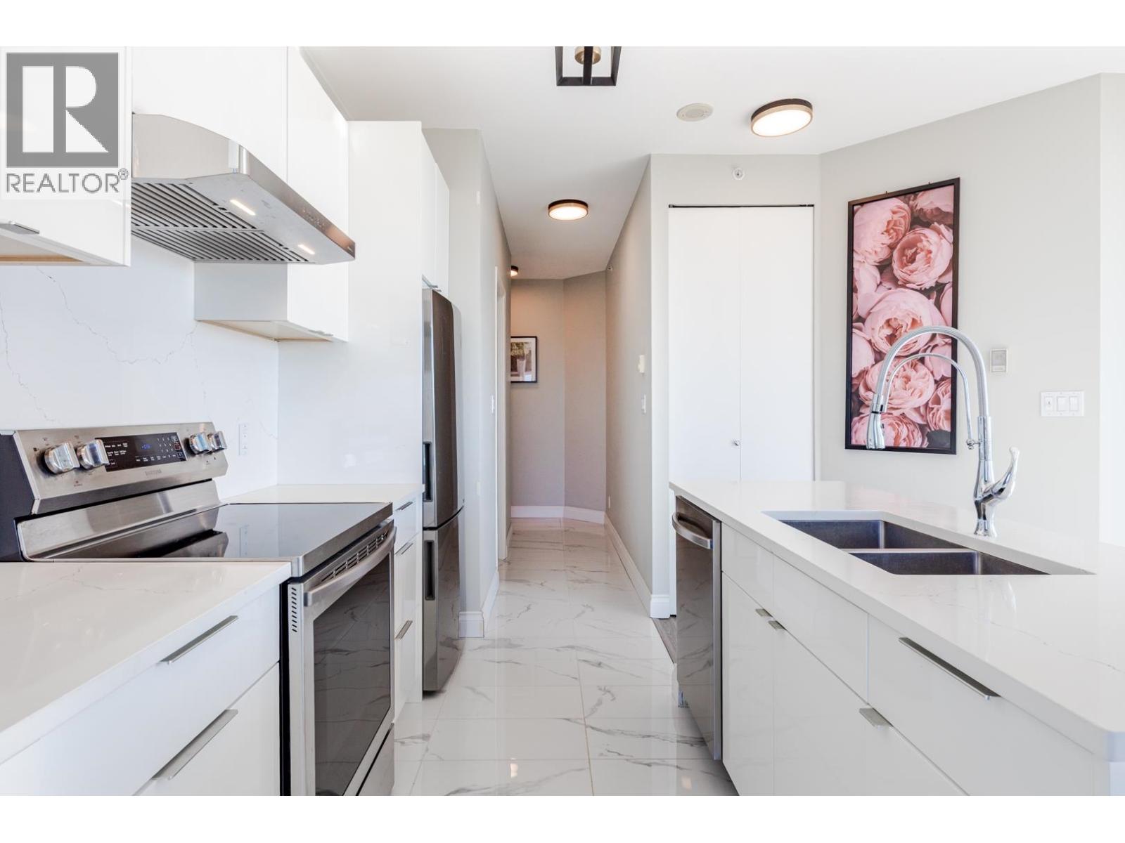 1001 7388 Sandborne Avenue, Burnaby, British Columbia  V5M 4A1 - Photo 6 - R3055950
