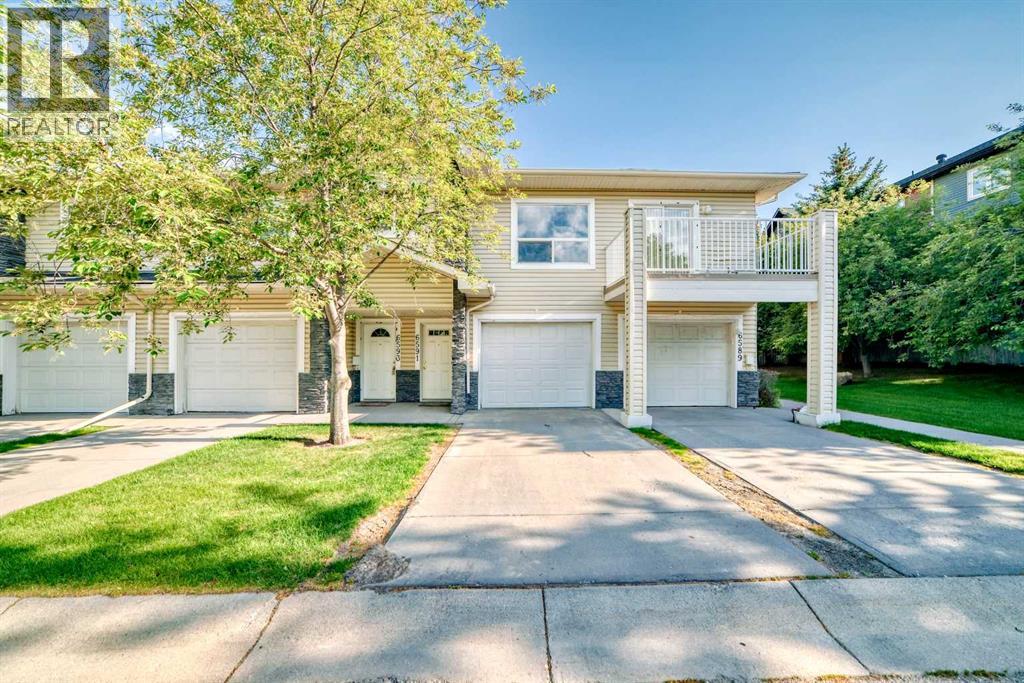 6591 Pinecliff Grove Ne, Calgary, Alberta  T1Y 7K8 - Photo 2 - A2229009