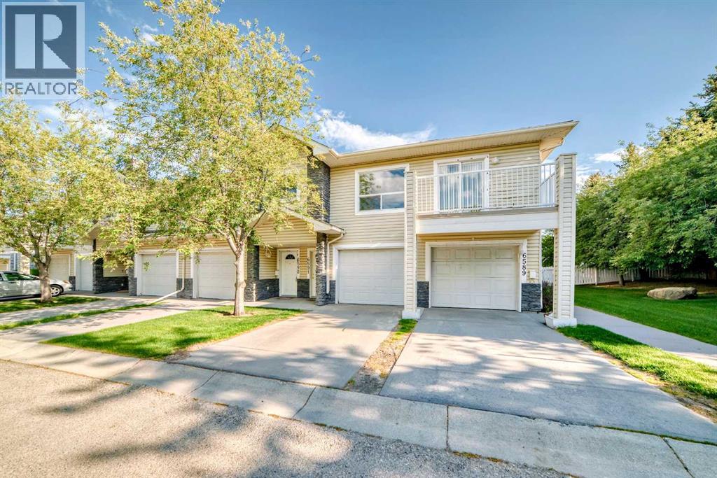 6591 Pinecliff Grove Ne, Calgary, Alberta  T1Y 7K8 - Photo 1 - A2229009