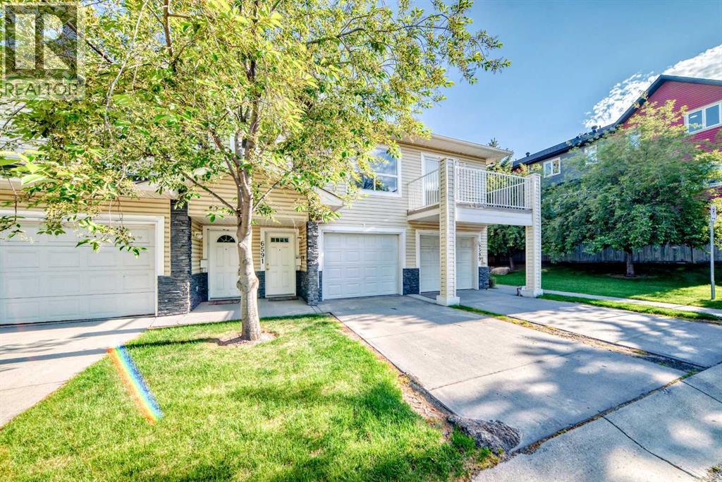 6591 Pinecliff Grove Ne, Calgary, Alberta  T1Y 7K8 - Photo 4 - A2229009