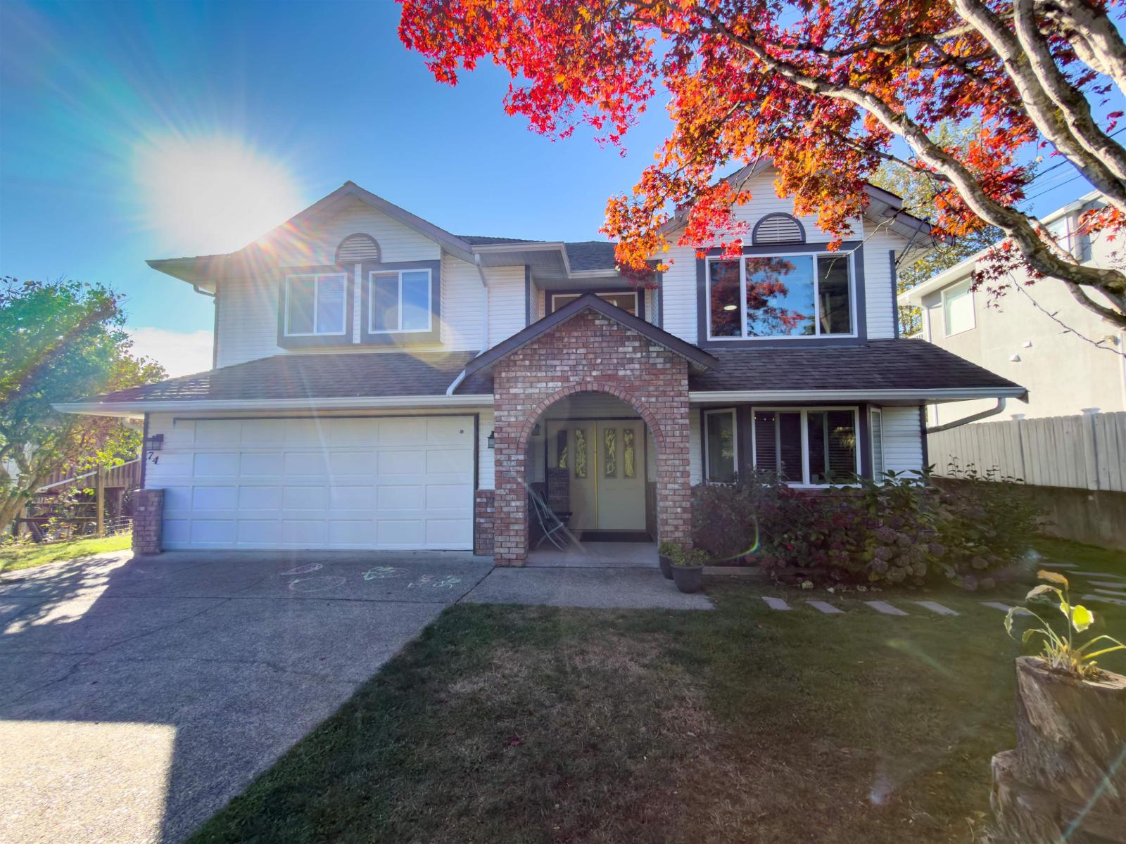 7469 TERN STREET, Mission, British Columbia