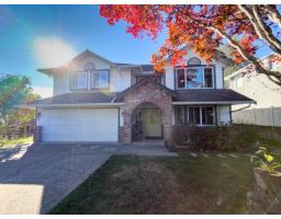 7469 TERN STREET, Mission, British Columbia