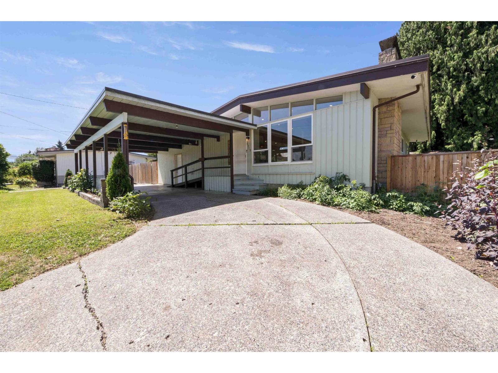 8919 Glenwood Street, Chilliwack Proper West, Chilliwack, British Columbia  V2P 3Z7 - Photo 3 - R3056149