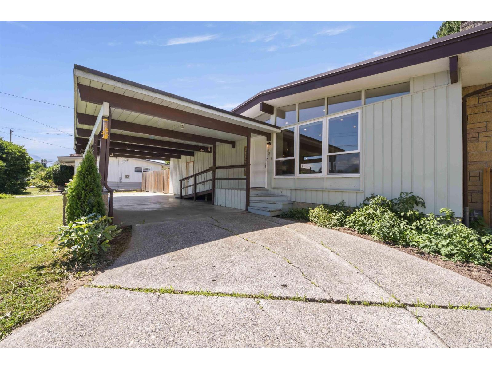 8919 Glenwood Street, Chilliwack Proper West, Chilliwack, British Columbia  V2P 3Z7 - Photo 4 - R3056149