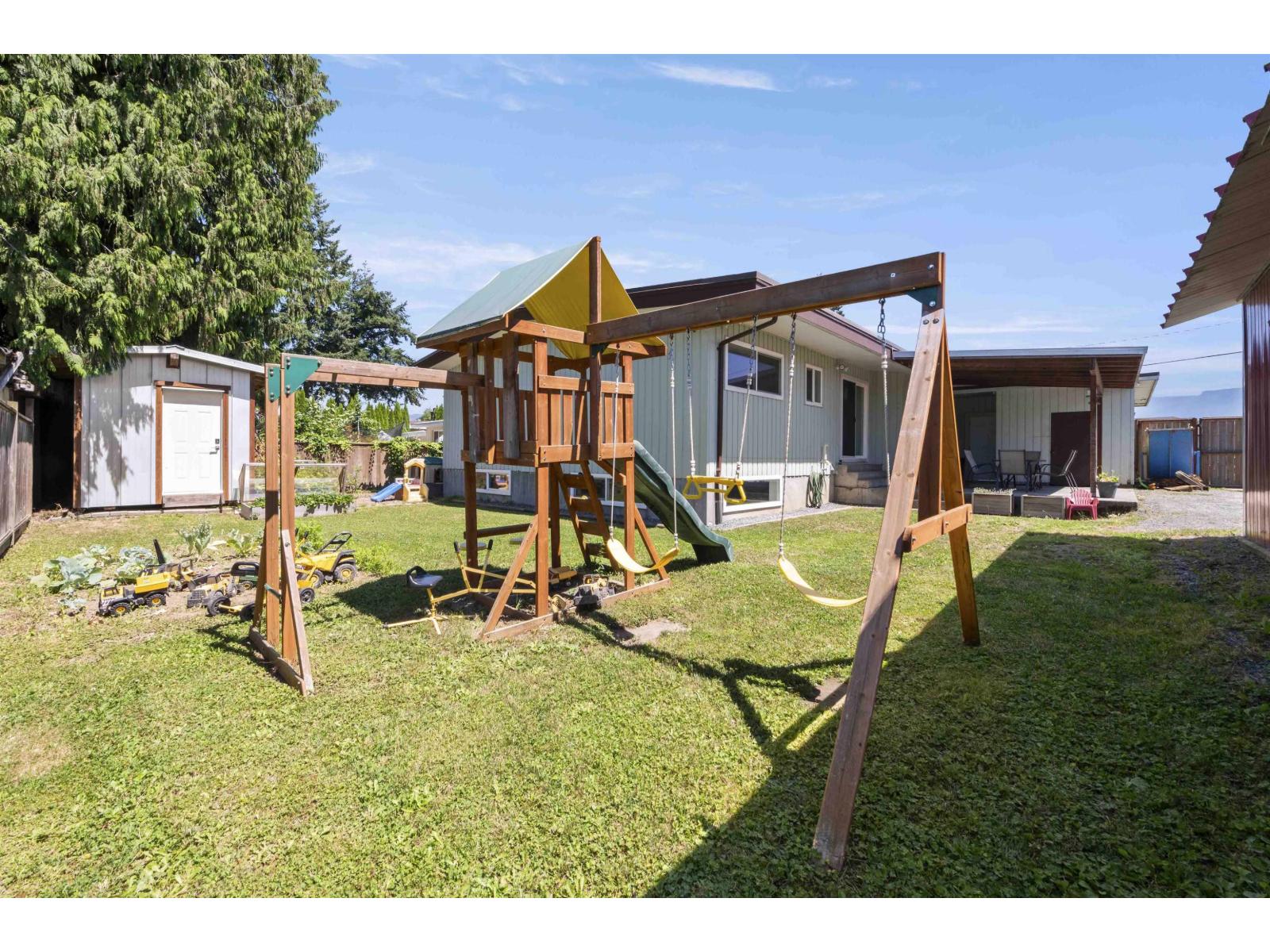 8919 Glenwood Street, Chilliwack Proper West, Chilliwack, British Columbia  V2P 3Z7 - Photo 26 - R3056149