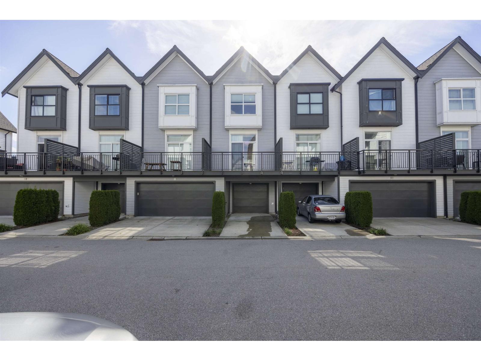 89 17555 57a Avenue, Surrey, British Columbia  V3S 7V2 - Photo 24 - R3051533