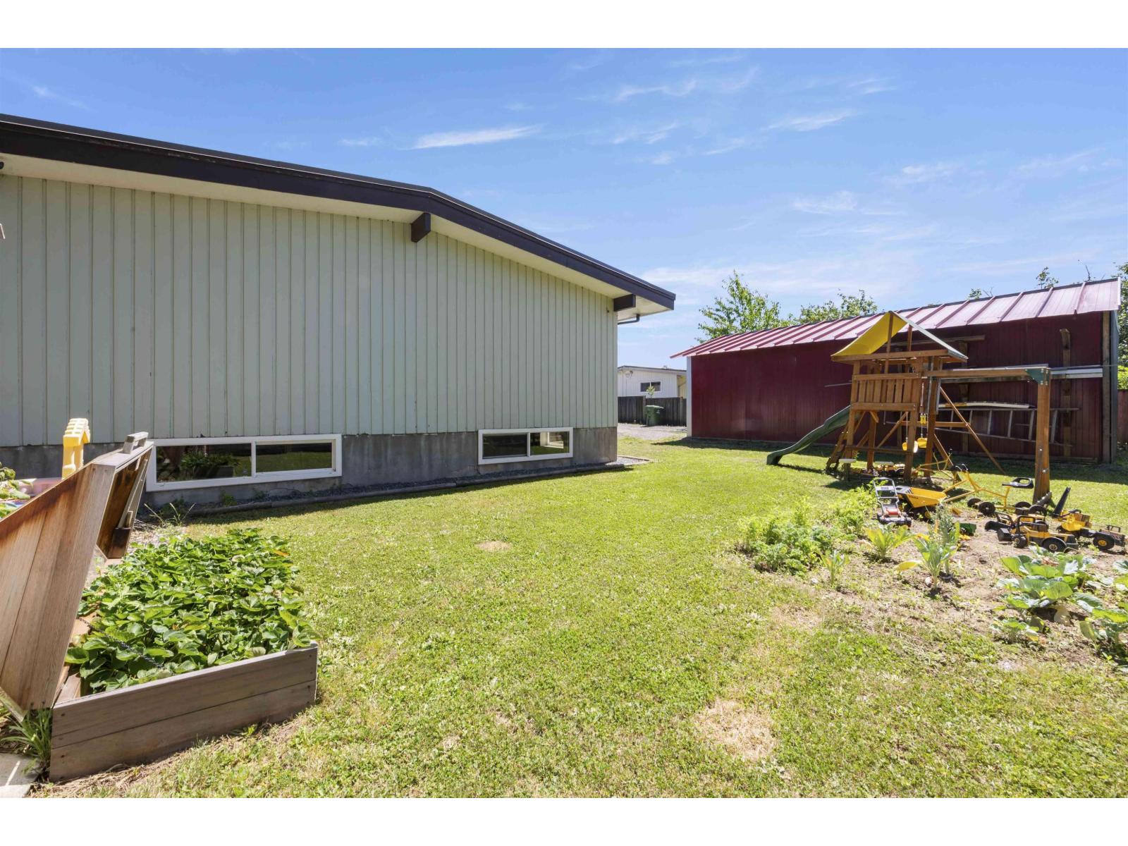 8919 Glenwood Street, Chilliwack Proper West, Chilliwack, British Columbia  V2P 3Z7 - Photo 27 - R3056149