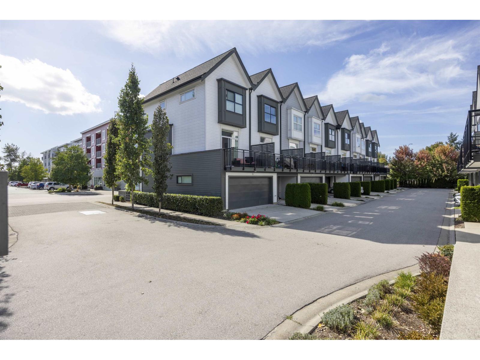 89 17555 57a Avenue, Surrey, British Columbia  V3S 7V2 - Photo 2 - R3051533