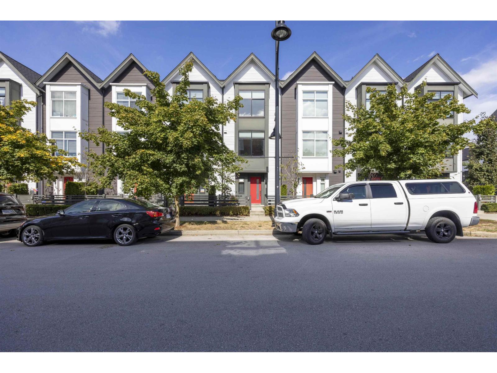 89 17555 57a Avenue, Surrey, British Columbia  V3S 7V2 - Photo 1 - R3051533