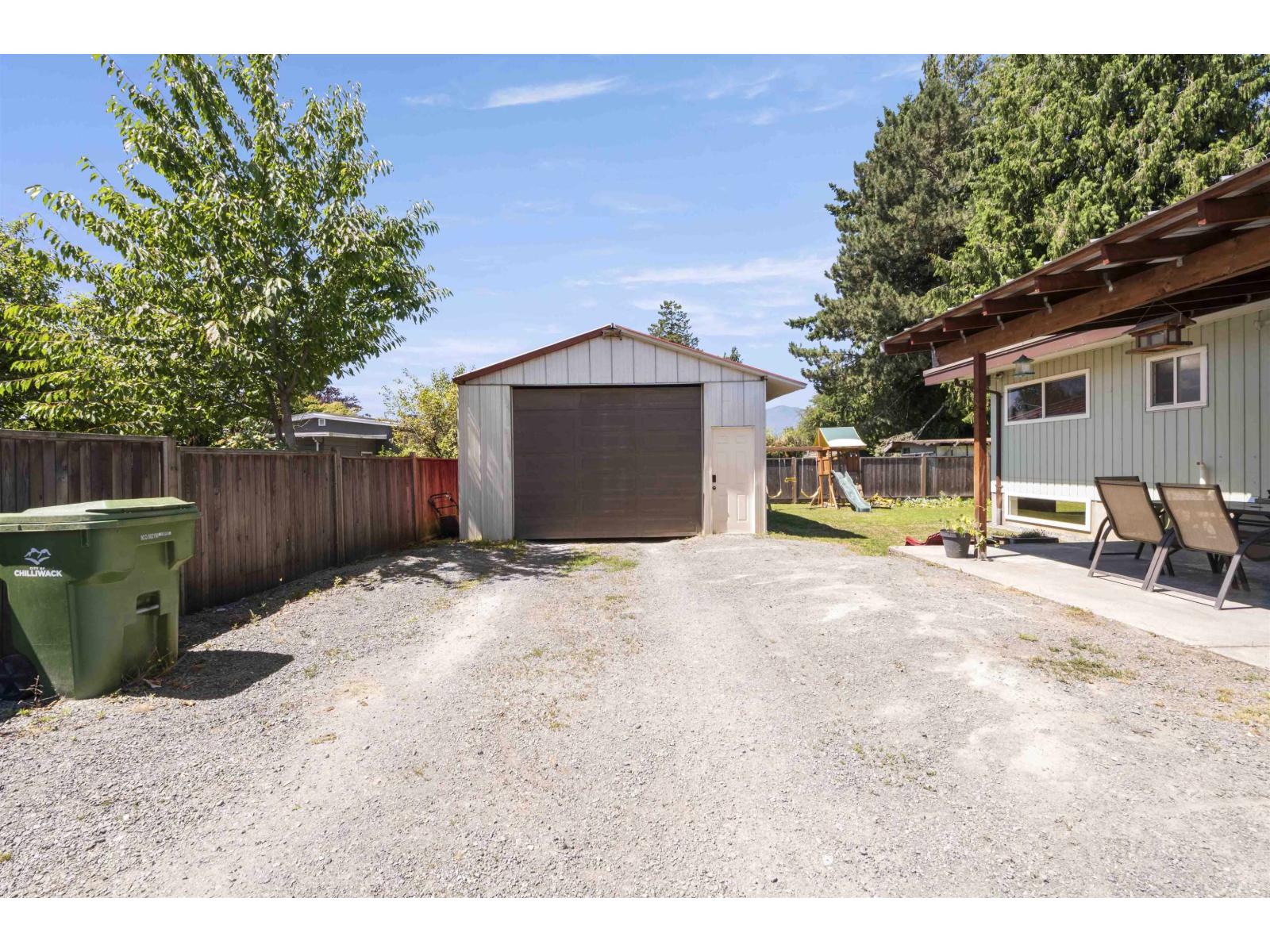 8919 Glenwood Street, Chilliwack Proper West, Chilliwack, British Columbia  V2P 3Z7 - Photo 25 - R3056149