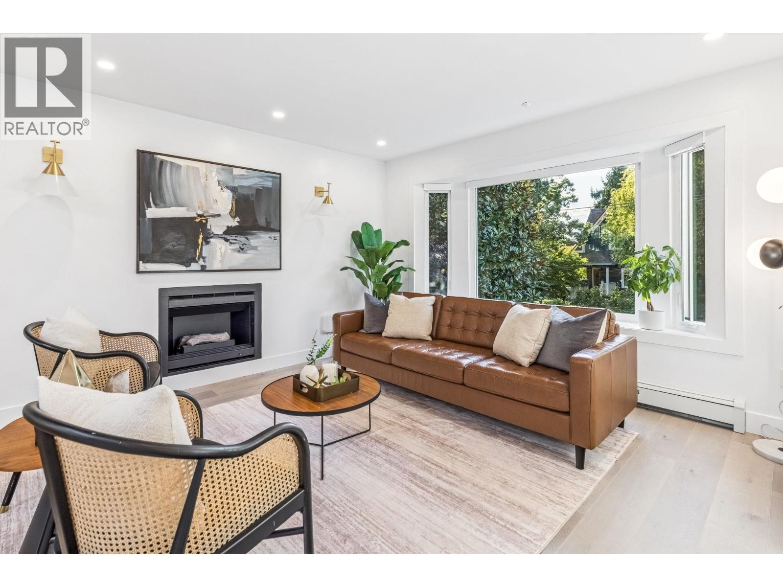 4578 Windsor Street, Vancouver, British Columbia  V5V 4P7 - Photo 5 - R3057041
