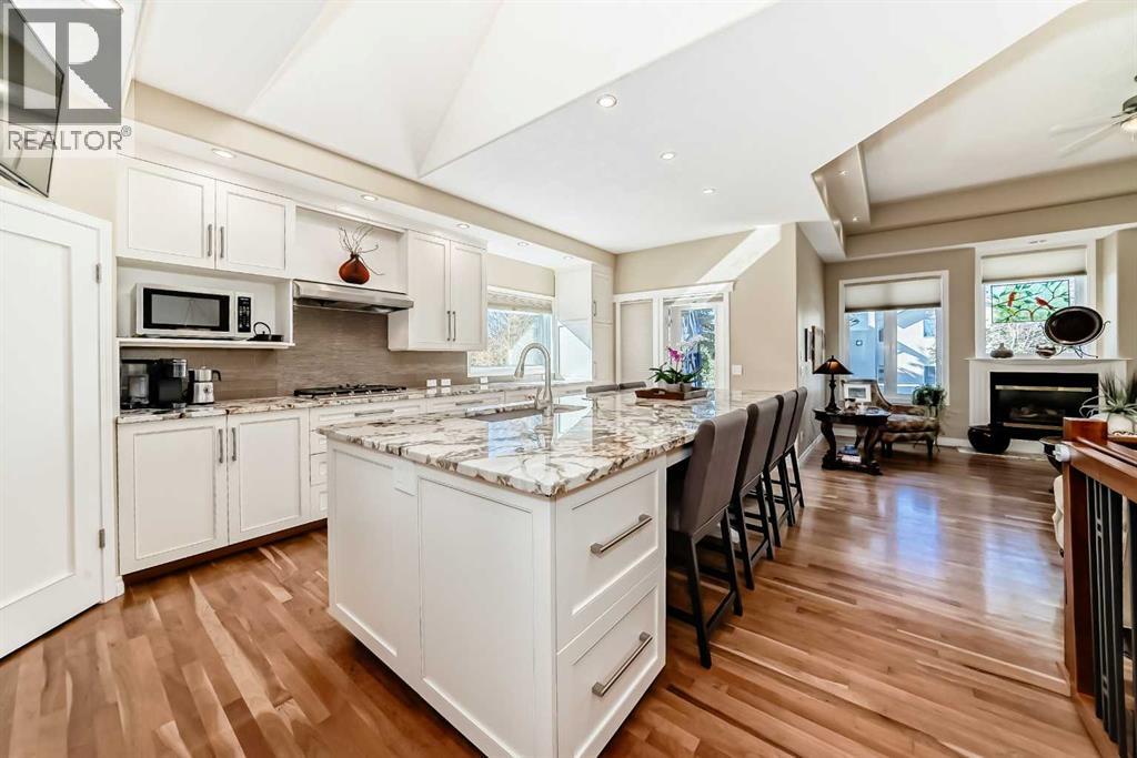 39 Arbour Estates Way Nw, Calgary, Alberta  T3G 3Z9 - Photo 7 - A2263393