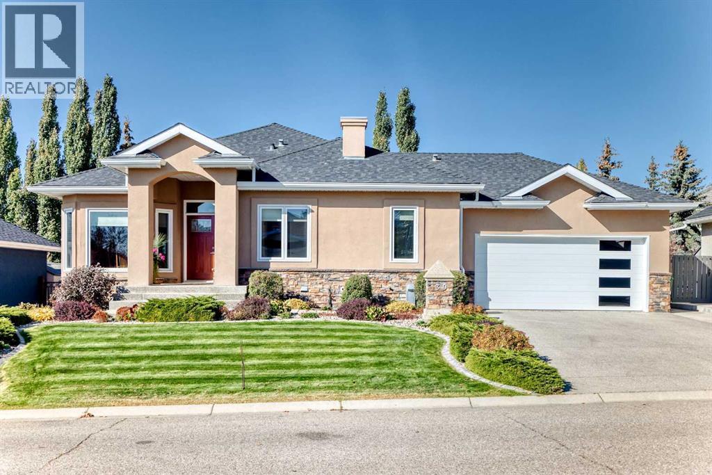 39 Arbour Estates Way Nw, Calgary, Alberta  T3G 3Z9 - Photo 1 - A2263393