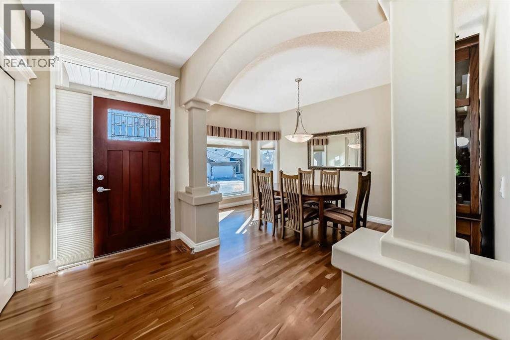 39 Arbour Estates Way Nw, Calgary, Alberta  T3G 3Z9 - Photo 4 - A2263393