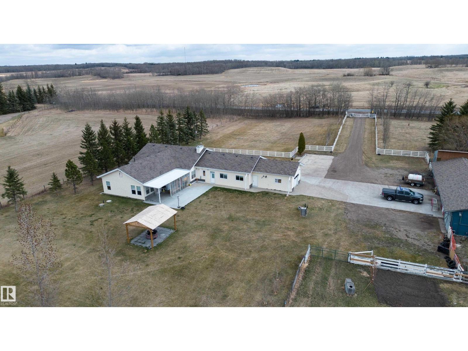 51214 Rge Rd 232, Rural Strathcona County, Alberta  T8B 1K8 - Photo 10 - E4461619