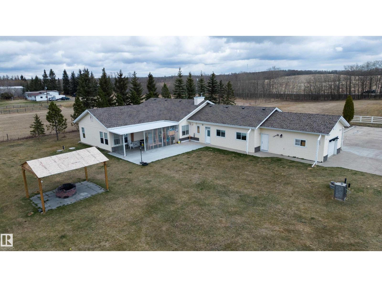 51214 Rge Rd 232, Rural Strathcona County, Alberta  T8B 1K8 - Photo 11 - E4461619