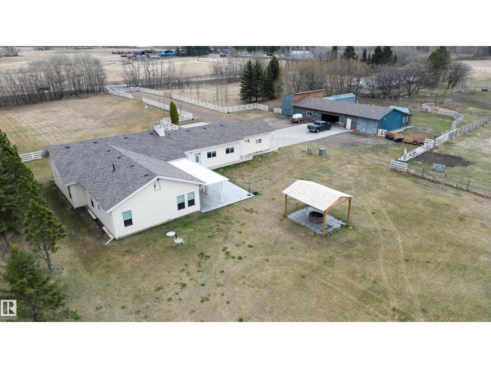 51214 Rge Rd 232, Rural Strathcona County, Alberta  T8B 1K8 - Photo 12 - E4461619