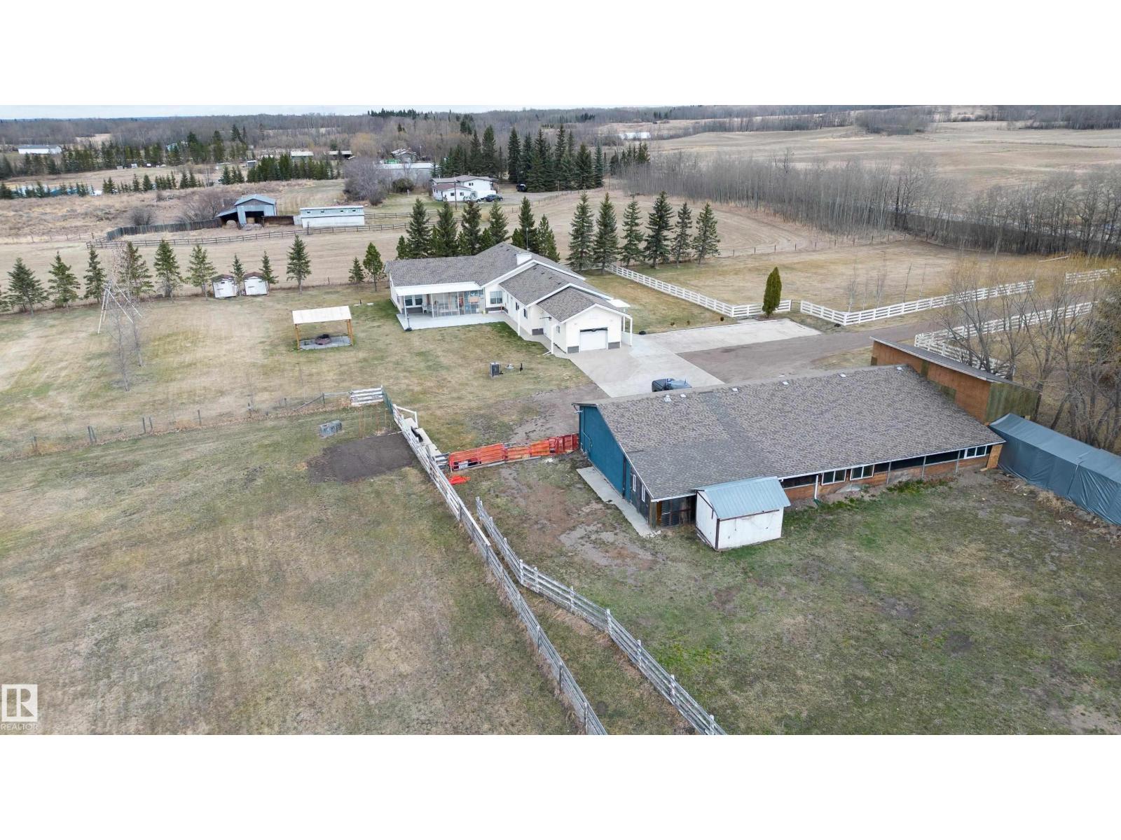 51214 Rge Rd 232, Rural Strathcona County, Alberta  T8B 1K8 - Photo 13 - E4461619