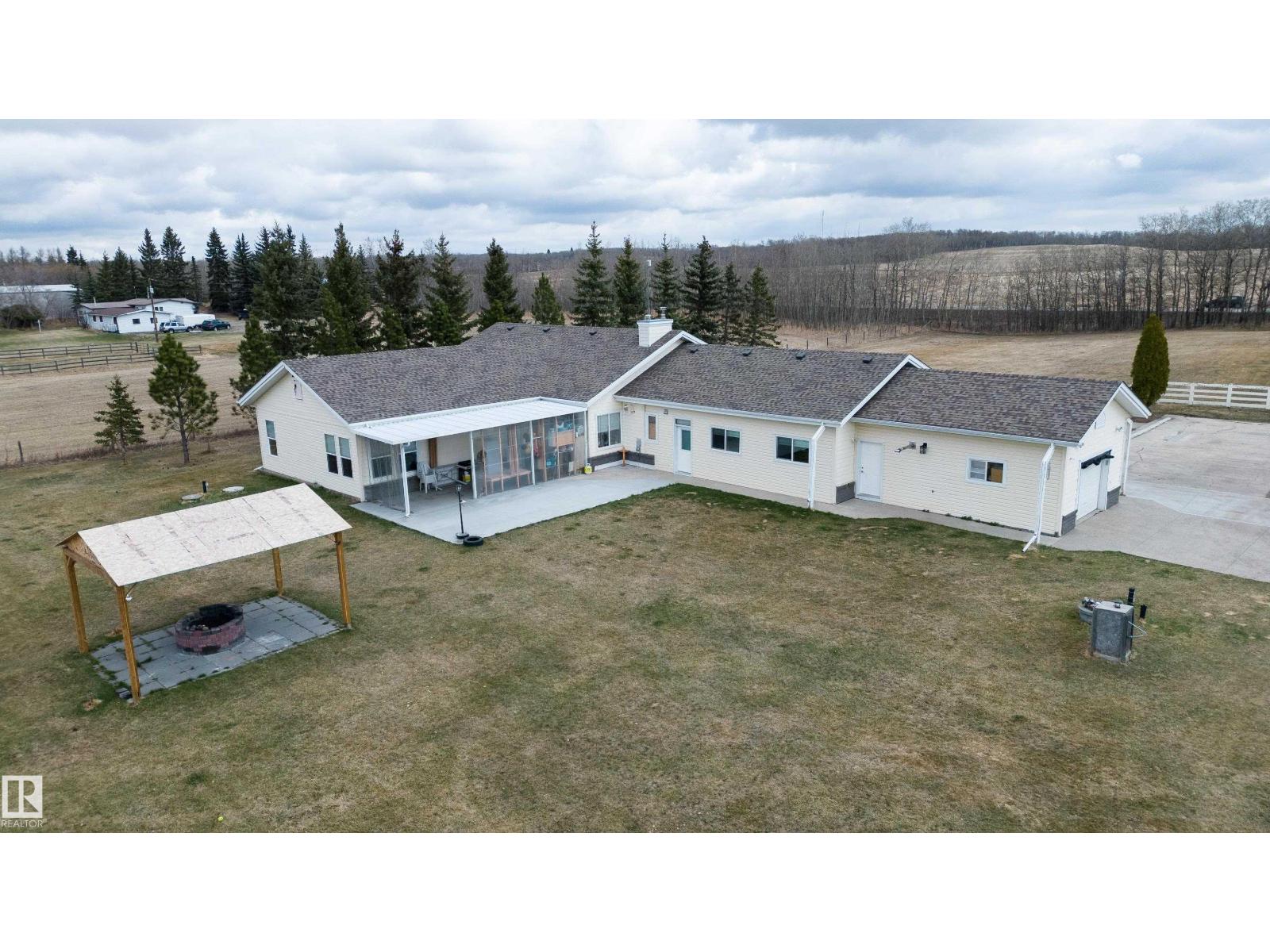51214 Rge Rd 232, Rural Strathcona County, Alberta  T8B 1K8 - Photo 14 - E4461619