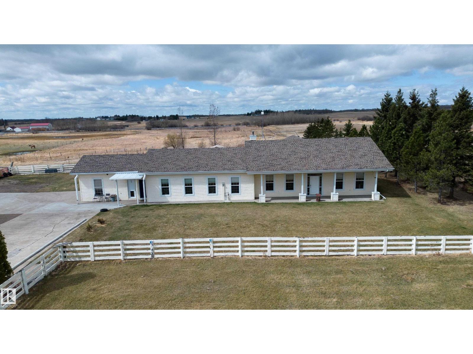 51214 Rge Rd 232, Rural Strathcona County, Alberta  T8B 1K8 - Photo 15 - E4461619