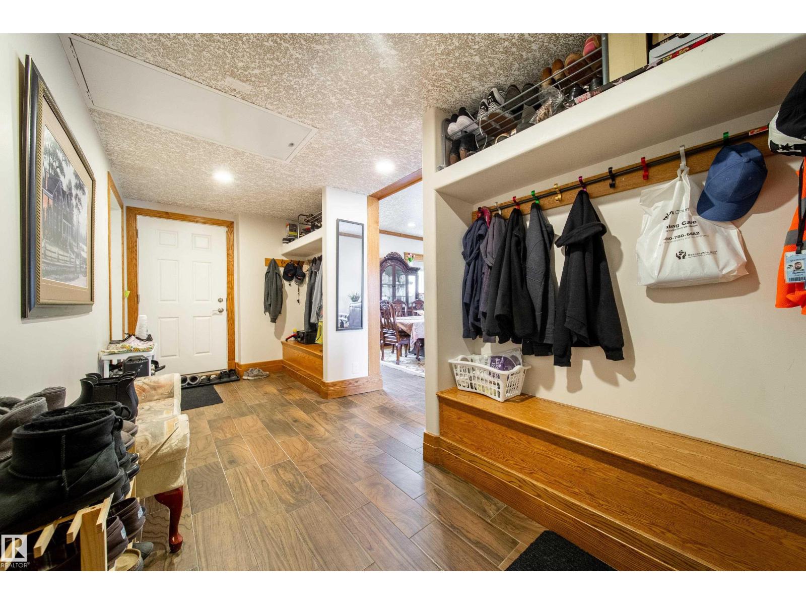 51214 Rge Rd 232, Rural Strathcona County, Alberta  T8B 1K8 - Photo 16 - E4461619
