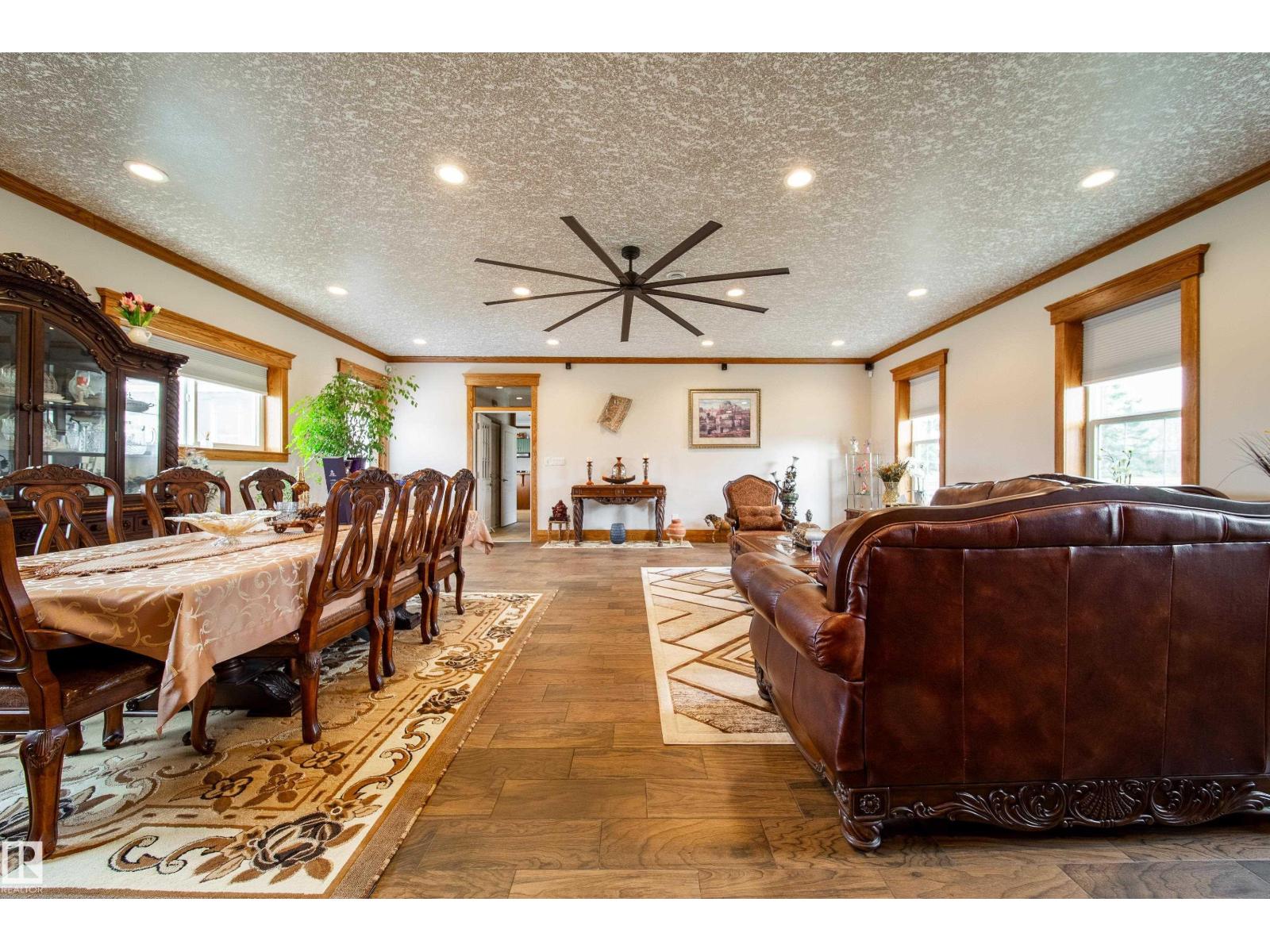 51214 Rge Rd 232, Rural Strathcona County, Alberta  T8B 1K8 - Photo 18 - E4461619