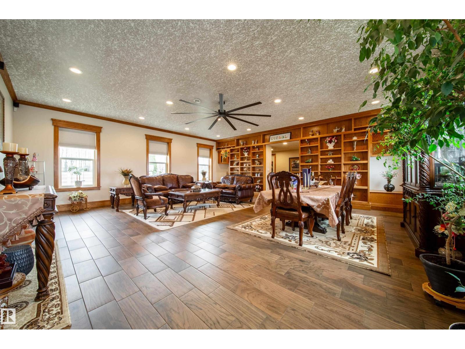 51214 Rge Rd 232, Rural Strathcona County, Alberta  T8B 1K8 - Photo 19 - E4461619